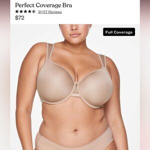 Thirdlove Perfect Coverage Bra